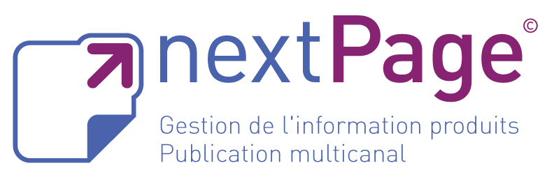 nextPage©: new ways to publish your catalogues… - SOLUTION PIM NEXTPAGE©